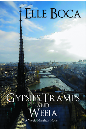 Get a complimentary copy of Gypsies, Tramps and Weeia