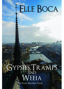 How to get a complimentary copy of Gypsies, Tramps and Weeia