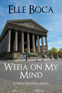 Weeia on My Mind