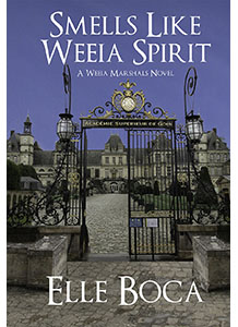 Published: Smells Like Weeia Spirit