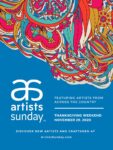 GTW at Artists Sunday Nov 29, 2020